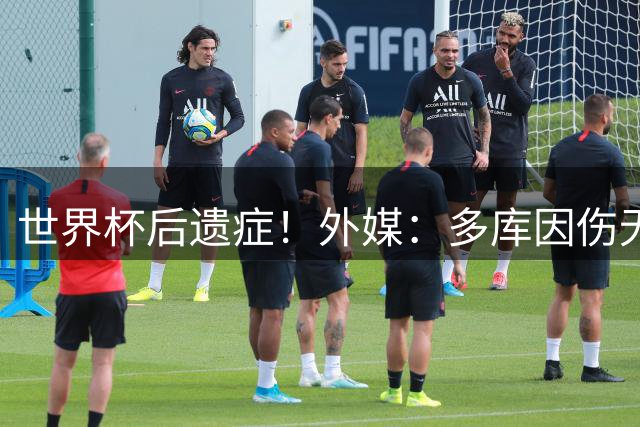 世界杯后遗症！外媒：多库因伤无缘英超首轮，他将休养数周